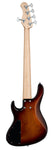 Sadowsky / MetroLine 24-Fret Modern Bass, 5-String