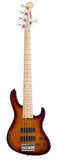 Sadowsky / MetroLine 24-Fret Modern Bass, 5-String