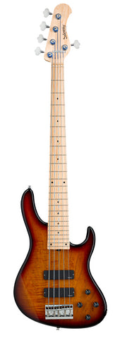 Sadowsky / MetroLine 24-Fret Modern Bass, 5-String