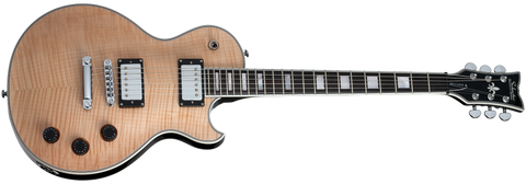 Schecter / Solo II Custom