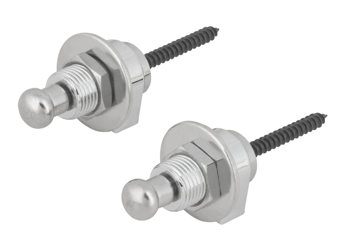 Warwick / Warwick - S-Style Security Lock System - Chrome – Asia Music ...