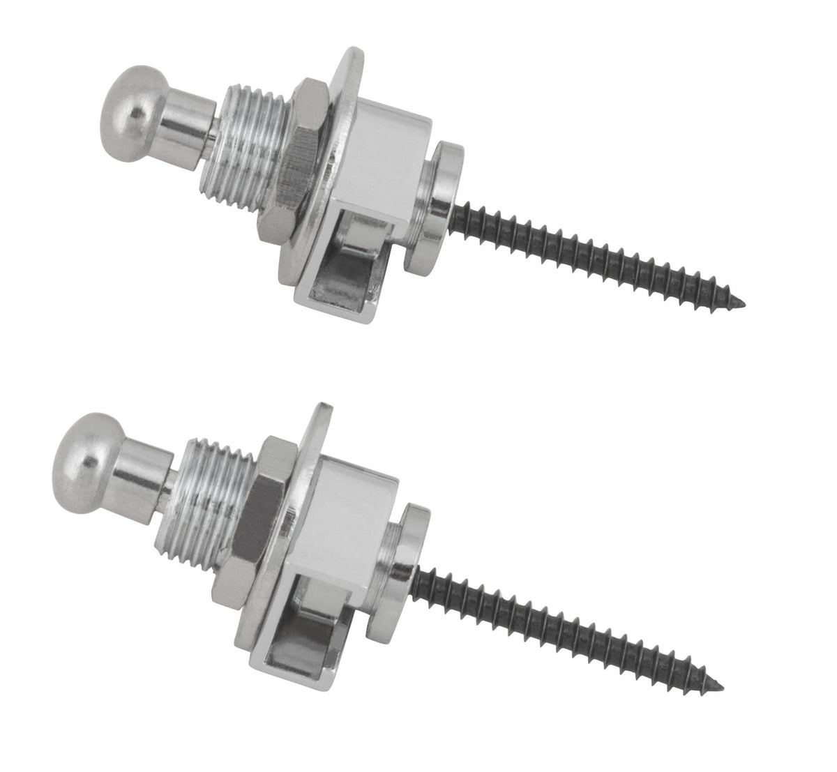 Warwick / Warwick - S-Style Security Lock System - Chrome – Asia Music ...