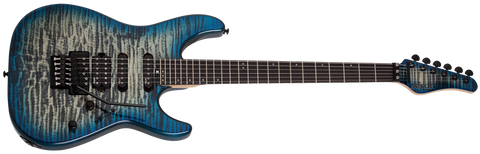 Schecter / Sun Valley Super Shredder III