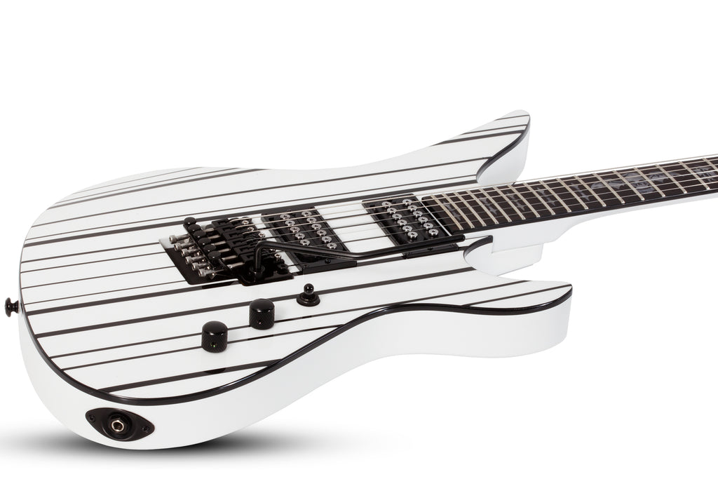 Stycher Schecter / Synyster Standard – Asia Music (2518) Co.,Ltd