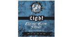 Framus / Blue Label Electric Guitar String Set, Nickel-Plated Steel - Light, .009"-.042"