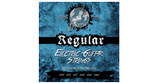 Framus / Blue Label Electric Guitar String Set, Nickel-Plated Steel - Regular, .010"-.046"