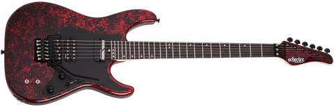 Schecter / Sun Valley Super Shredder FR S