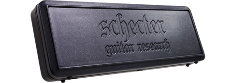 Schecter / SGR-1C C-Shape Hardcase