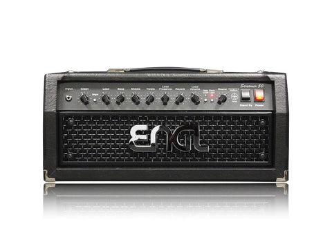 Engl / Screamer 50 Reverb E335
