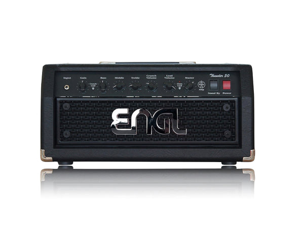 Engl / Thunder 50 E325 – Asia Music (2518) Co.,Ltd