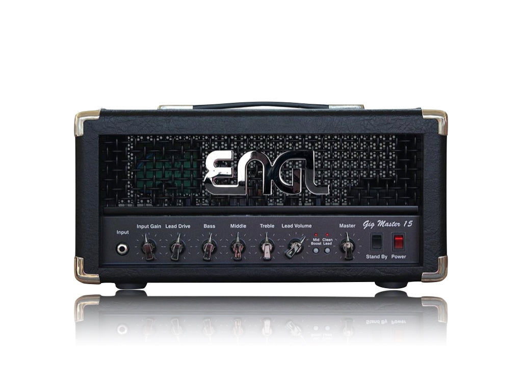 Engl / Gigmaster 15 E315 – Asia Music (2518) Co.,Ltd