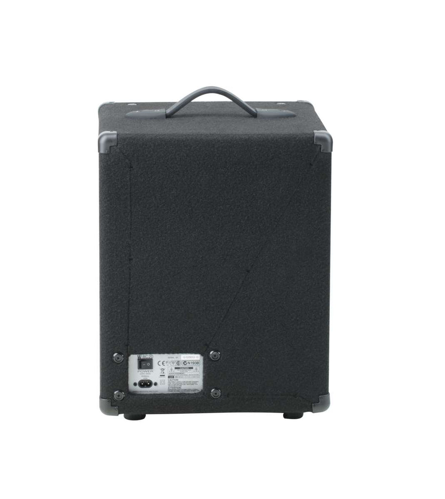 もずく Warwick BASS AMP BC20 KORG WARWICK BC20 - 20 WATT BASS AMP COMBO Rockshop