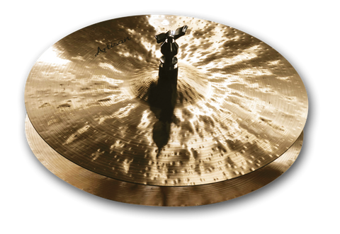 Sabian / 14” Artisan Hats