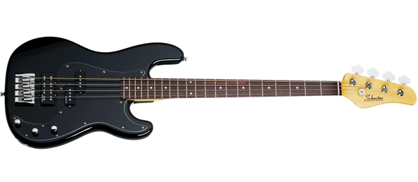 Schecter / Diamond-P Custom