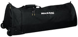 RockBag / Premium Line - Drum Hardware Bag with Wheels