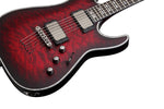 Schecter / Hellraiser Extreme C-1 E