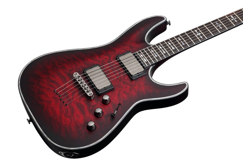 Schecter / Hellraiser Extreme C-1 E – Asia Music (2518) Co.,Ltd