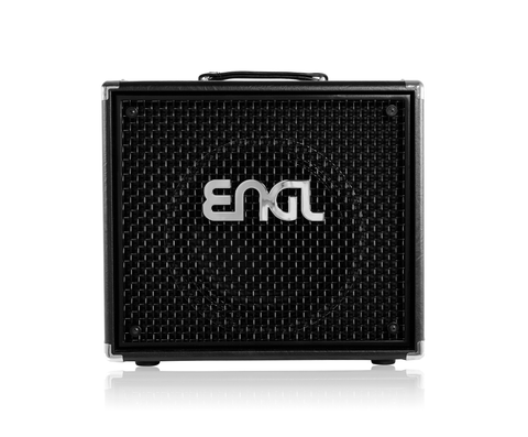 Engl / Ironball E600