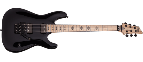 Schecter / Jeff Loomis JL-6 FR 2016