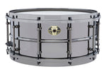 Ludwig / LW6514 Black Magic 6.5x14"