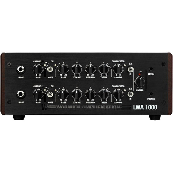 Warwick / LWA 1000 – Asia Music (2518) Co.,Ltd