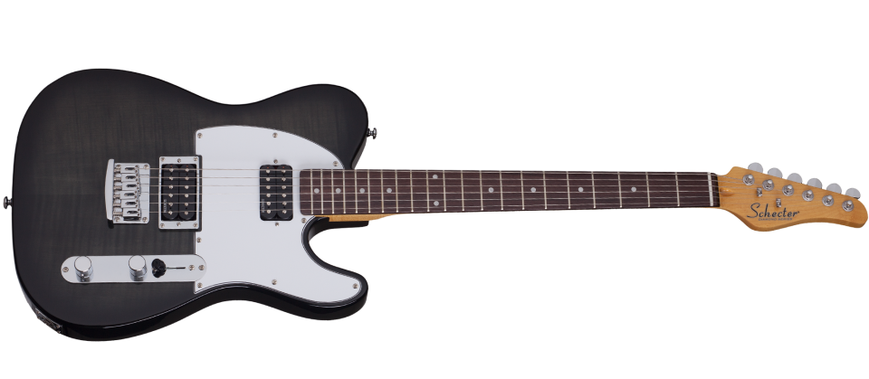 Schecter pt hot sale custom diamond series