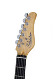 Schecter / Traditional Custom (Neck - Rosewood)