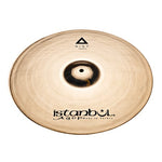 Istanbul / 14" Xist Brilliant Hi-Hats