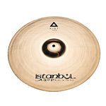 Istanbul / 18" Xist Brilliant Crash