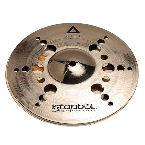 Istanbul /10" Xist ION Hi Hats